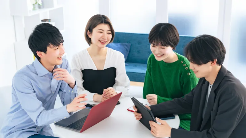 大阪府企業視察・交流会のご案内