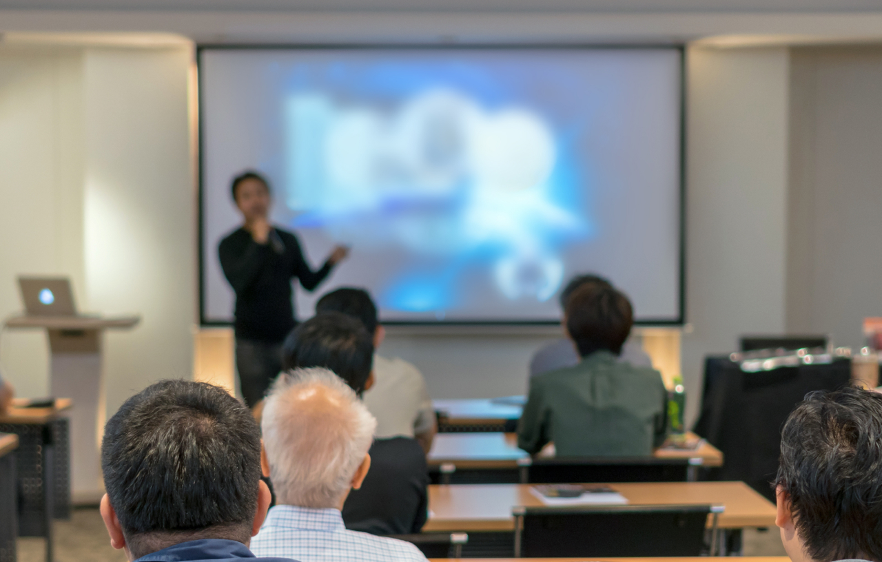 人材育成